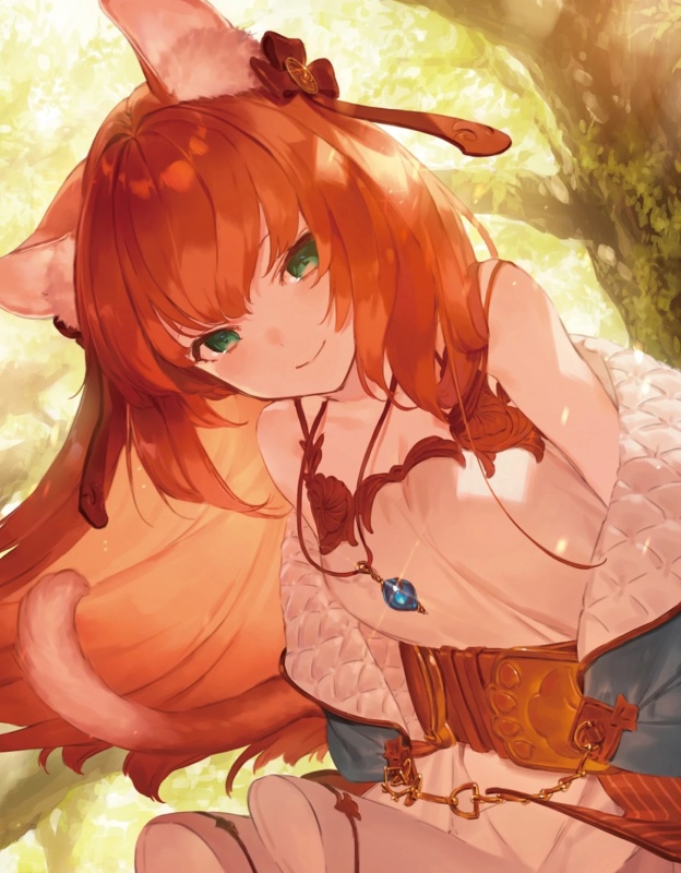Kanade - AI Character on RolePlai