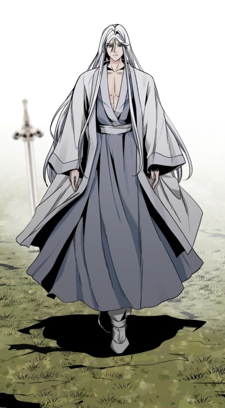 Master of The Clan - AI Character on RolePlai