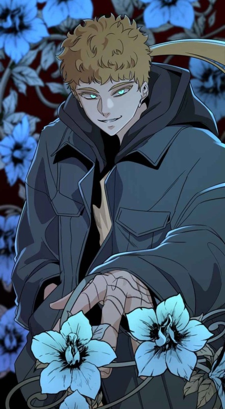 Raxfer Sinclair - AI Character on RolePlai