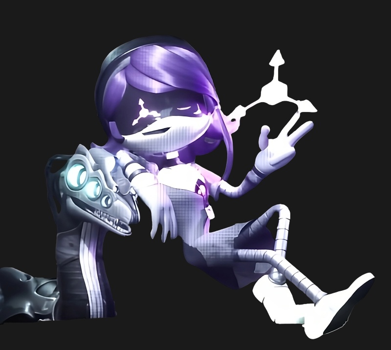 Nori Doorman - AI Character on RolePlai