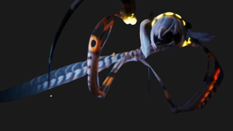 Eldritch J - AI Character on RolePlai