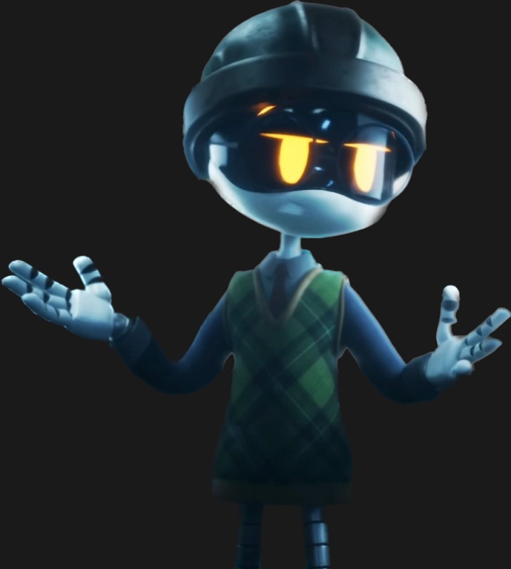 Teacher - AI Character on RolePlai