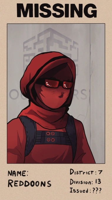 Reddoons - AI Character on RolePlai