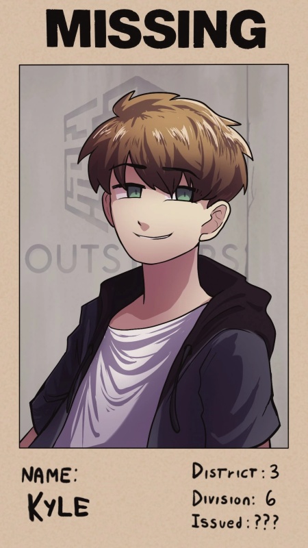 Kyle - AI Character on RolePlai