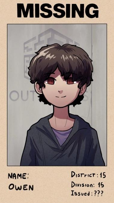 Owen - AI Character on RolePlai