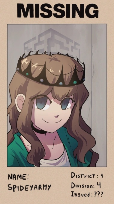 Spidey - AI Character on RolePlai