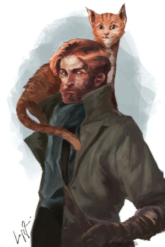Grundelthum Sunder - AI Character on RolePlai