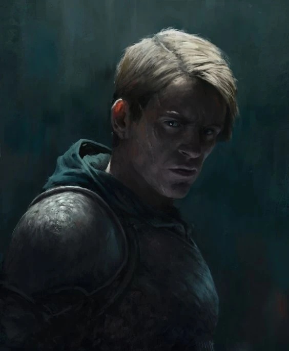 Francis Forester - AI Character on RolePlai