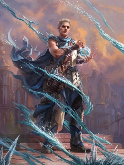 Abi Eodauga of Nadezhda - AI Character on RolePlai