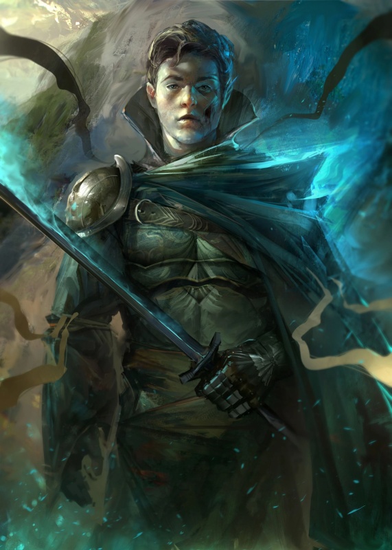 Astinus of Ansalon - AI Character on RolePlai