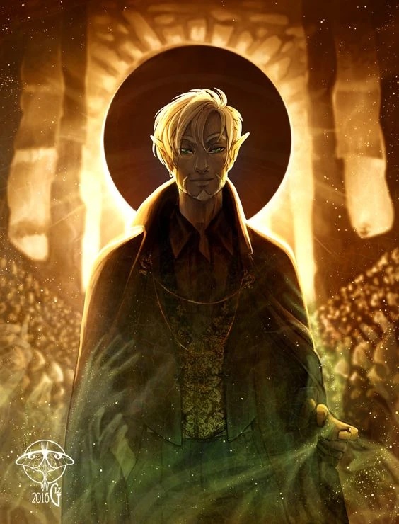 Flavius Luteus Scaevola - AI Character on RolePlai