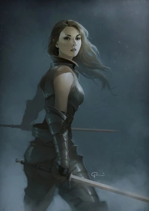 San-Janis - AI Character on RolePlai