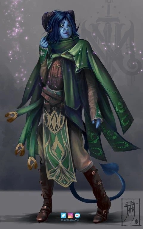Philoktia of Atlantis - AI Character on RolePlai