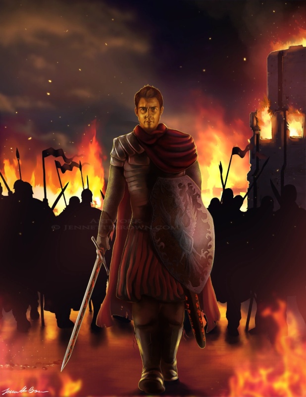 Warrizek of Sarindel - AI Character on RolePlai