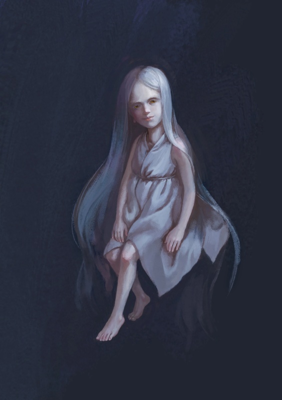 Sarhana Panagrim - AI Character on RolePlai