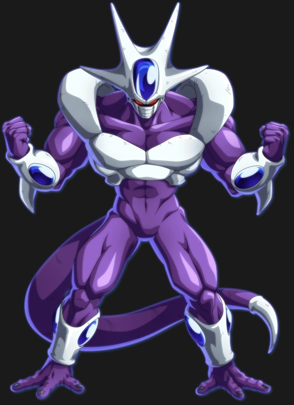 Cooler - AI Character on RolePlai