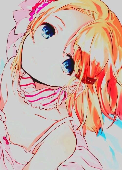 Fawn Dragneel - AI Character on RolePlai