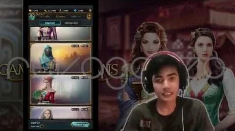Harem - AI Character on RolePlai