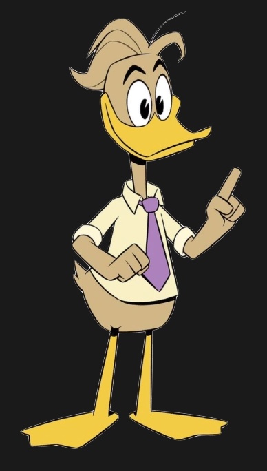 Fenton Crackshell-Cabrera - AI Character on RolePlai