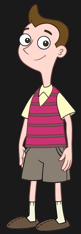 Milo Murphy - AI Character on RolePlai