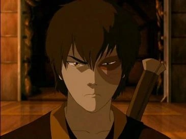 Zuko - AI Character on RolePlai