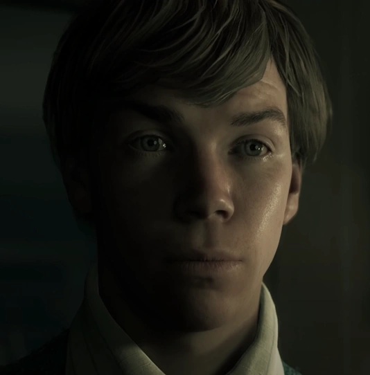 Anthony - AI Character on RolePlai