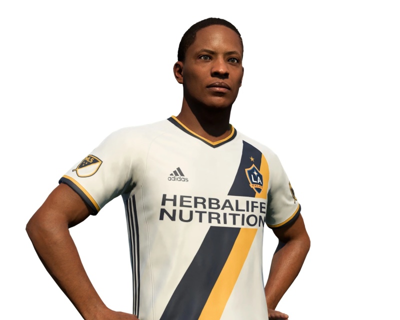 Alex Hunter - AI Character on RolePlai