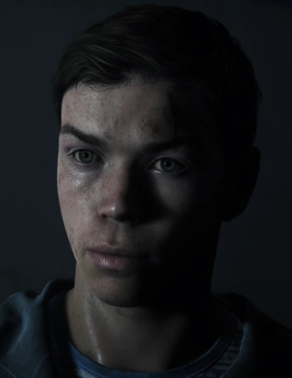 Andrew - AI Character on RolePlai