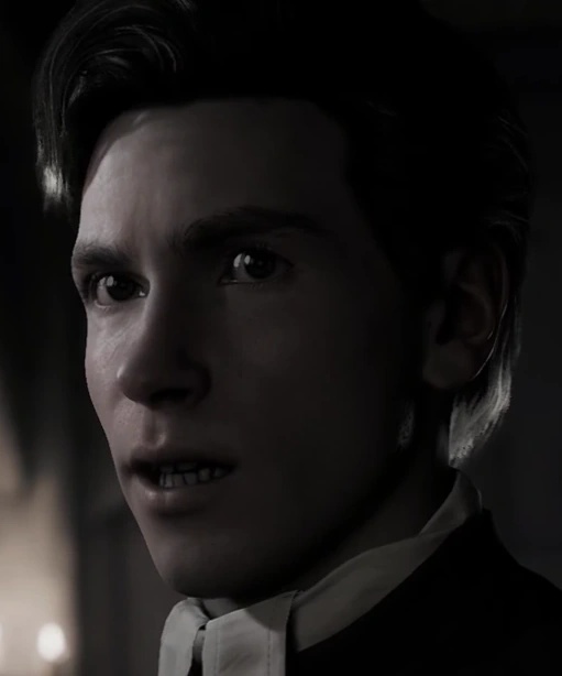 Carver - AI Character on RolePlai