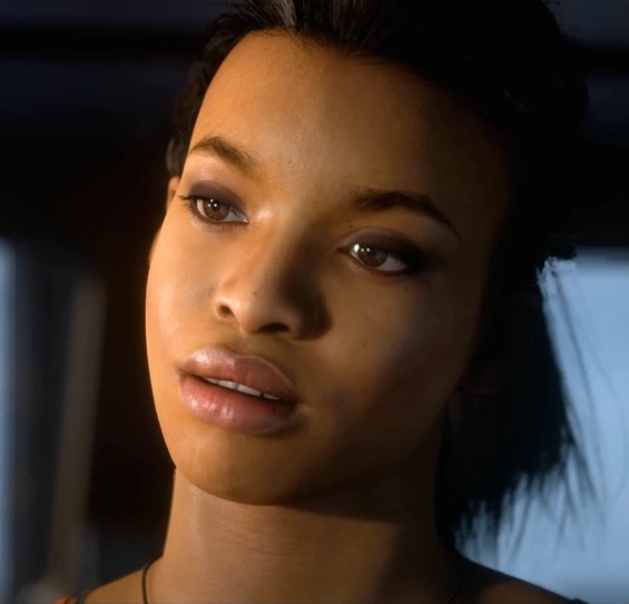 Fliss - AI Character on RolePlai