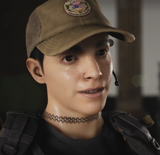 Clarice - AI Character on RolePlai