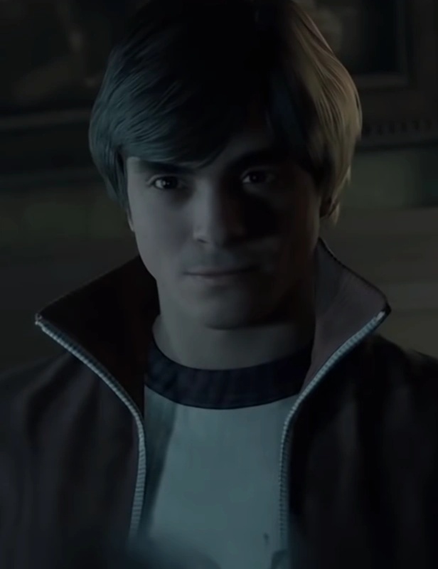 Dennis - AI Character on RolePlai