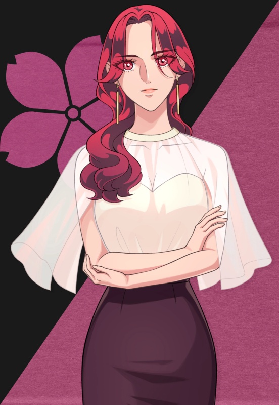 Yoshino Somei - AI Character on RolePlai