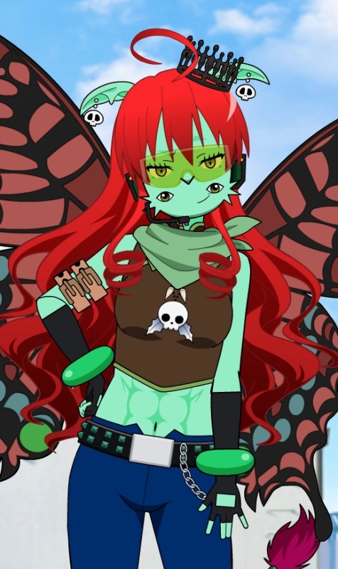 Looslee Varikatu - AI Character on RolePlai