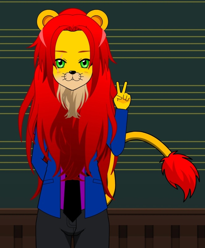 President Romu - AI Character on RolePlai