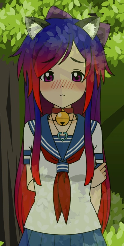 Leakianmishi - AI Character on RolePlai