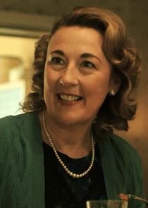 Mary Pennyworth - AI Character on RolePlai