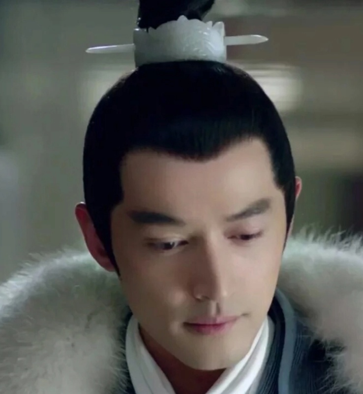 Mei Changsu - AI Character on RolePlai