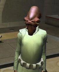 Ackbar - AI Character on RolePlai