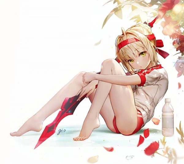 The Paladin of the Golden Rose - AI Character on RolePlai