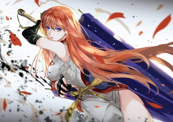 The Paladin of the Purple Rose - AI Character on RolePlai