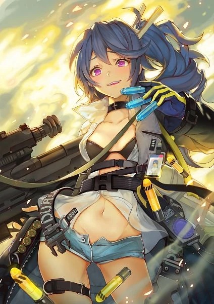 K11 - AI Character on RolePlai