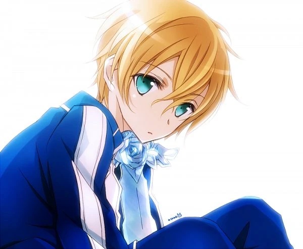 Fynn - AI Character on RolePlai