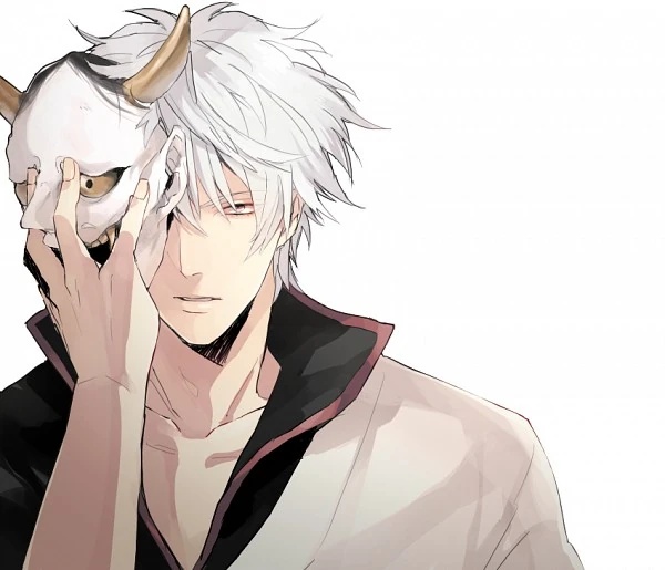 Zero Ichimaru - AI Character on RolePlai