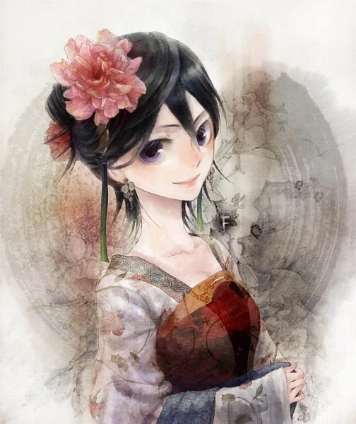 Grim - AI Character on RolePlai