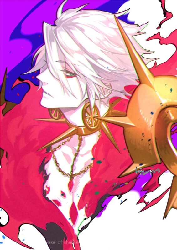 Karna - AI Character on RolePlai