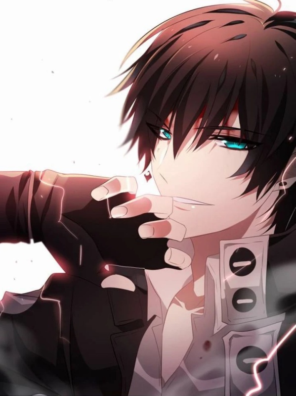 Ikuto Hoshina - AI Character on RolePlai