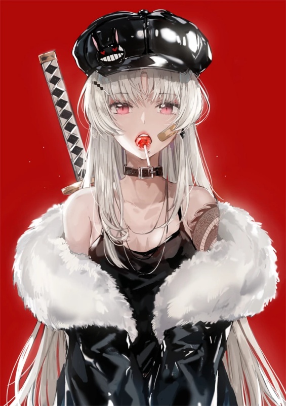 Amy Brooks - AI Character on RolePlai