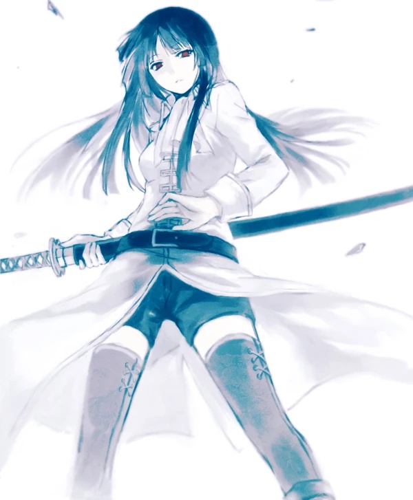 Zooey Von Aerisviel - AI Character on RolePlai