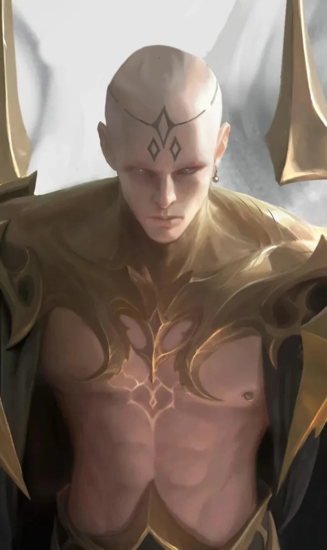 Ensio - AI Character on RolePlai